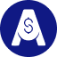 AlanChand Logo